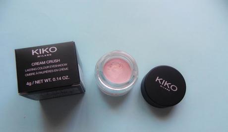 Una sorpresa encantadora (Haul MU Revolution, Astra, Kiko, L'oreal...)