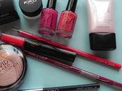 sorpresa encantadora (Haul Revolution, Astra, Kiko, L'oreal...)