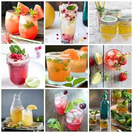 9 recetas de mojitos 9 recetas de mojitos