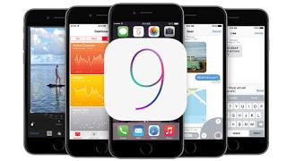 Novedades de iOS 9: ¿Qué nos espera?
