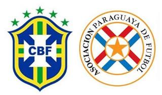 Brasil vs Paraguay en Vivo, Copa America Chile 2015