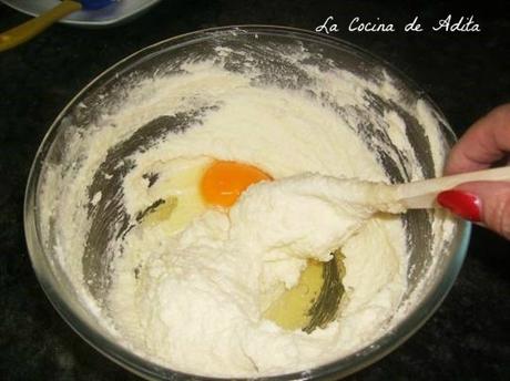 Tarta de chocolate con aroma  a avellanas