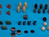 Hallazgo Turquía 'ajedrez' antiguo mundo?