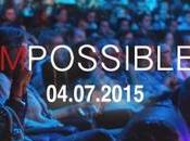Grandes ideas imposibles hechas realidad TEDxCibeles, I’mPossible