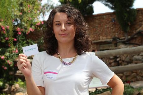 Mi vestido azul - Networking reinventhadas (12)