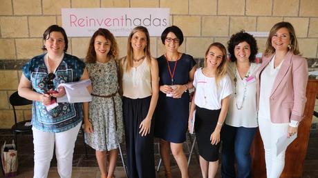 Mi vestido azul - Networking reinventhadas (4)