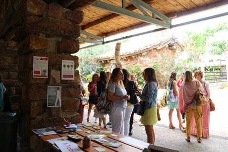 Mi vestido azul - Networking reinventhadas (1)