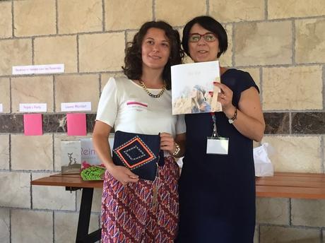 Mi vestido azul - Networking reinventhadas (3)