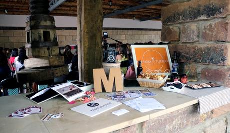 Mi vestido azul - Networking reinventhadas (6)