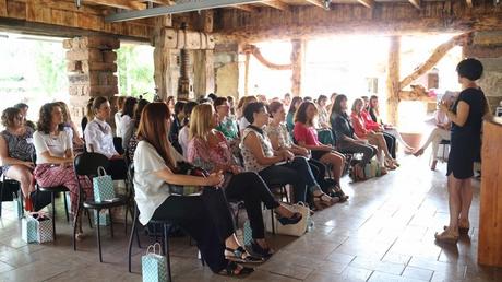 Mi vestido azul - Networking reinventhadas (7)