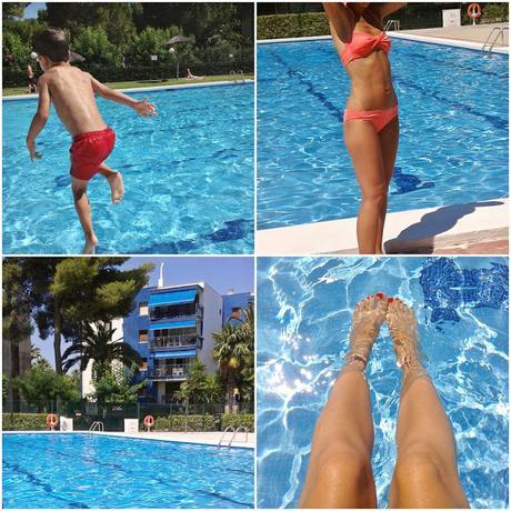 VACACIONES EN CAMBRILS, REPETIMOS !