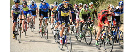 Las Marchas cicloturistas de la Semana