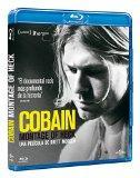 Novedades en DVD y Bluray 26 de junio: COBAIN: MONTAGE OF HECK, EX-MACHINA, EL FRANCOTIRADOR, FOXCATCHER…