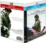 Novedades en DVD y Bluray 26 de junio: COBAIN: MONTAGE OF HECK, EX-MACHINA, EL FRANCOTIRADOR, FOXCATCHER… Novedades en DVD y Bluray 26 de junio: COBAIN: MONTAGE OF HECK, EX-MACHINA, EL FRANCOTIRADOR, FOXCATCHER…