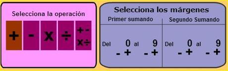 Máquina de calcular, cálculo mental