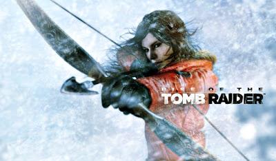 Rise of the Tomb Raider podría llegar a PS4 en otoño de 2016