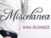 Miscelánea Álvarez