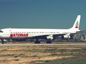 Vuelo 2120 Nigeria Airways