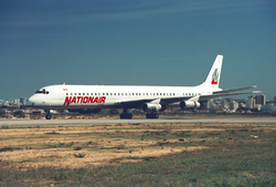 Vuelo 2120 de Nigeria Airways