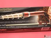 ¡SORTEO Babyliss Easycurl!