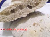 Mollete Marchena