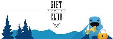 Ganar dinero con la App móvil de Gift Hunter Club