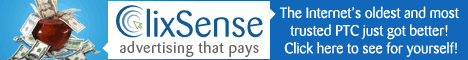Ganar dinero viendo anuncios con ClixSense Ganar dinero viendo anuncios con ClixSense