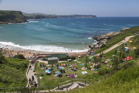 Suances, Cantabria