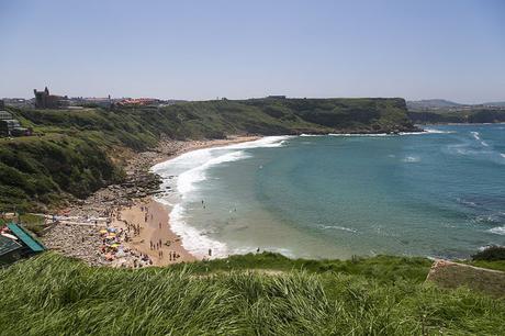 Suances, Cantabria