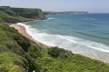 Suances, Cantabria