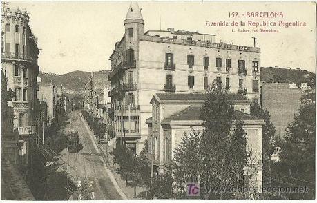 BARCELONA UNA CIUDAD DE CONTRASTES Y PARADOJAS, A LA BARCELONA D' ABANS, D' AVUI I DE SEMPRE...28-06-2015...!!!