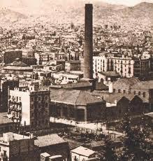 BARCELONA UNA CIUDAD DE CONTRASTES Y PARADOJAS, A LA BARCELONA D' ABANS, D' AVUI I DE SEMPRE...28-06-2015...!!!