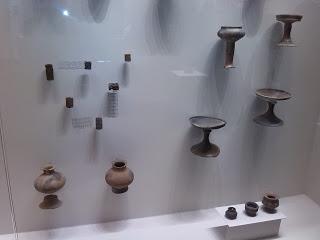 PIEZAS DE ARTE PRECOLOMBINO EN BARRANQUILLA