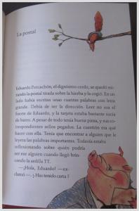 Libros de antaño