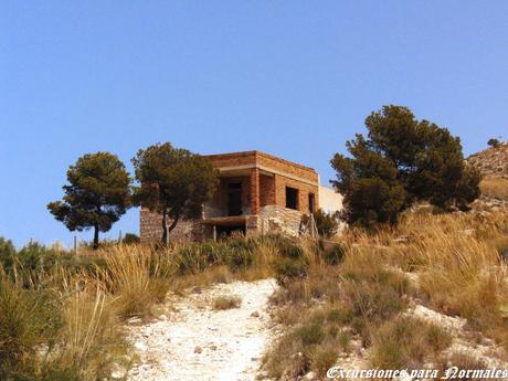 La Casa del Crimen (Alicante) La Casa del Crimen (Alicante)