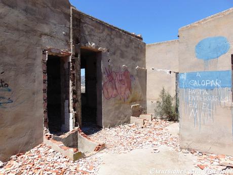 La Casa del Crimen (Alicante) La Casa del Crimen (Alicante)