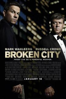 TRAMPA, LA (Broken City) (USA, 2013) Thriller, Policiaco