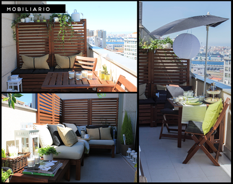 IKEA | #amigosdelasterrazas IKEA | #amigosdelasterrazas