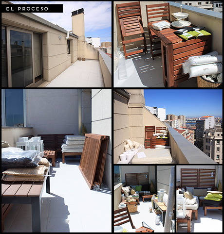 IKEA | #amigosdelasterrazas IKEA | #amigosdelasterrazas