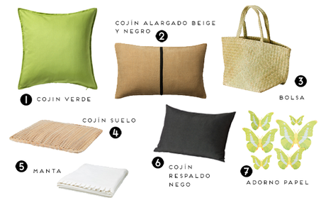 IKEA | #amigosdelasterrazas IKEA | #amigosdelasterrazas