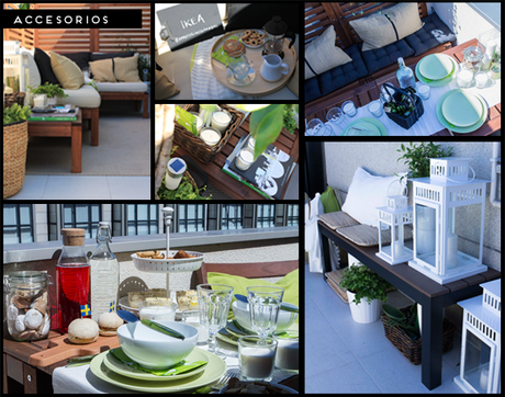 IKEA | #amigosdelasterrazas IKEA | #amigosdelasterrazas