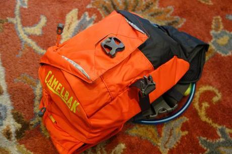 Camelbak nos ofrece detalles de su catálogo 2016, y dentro de sus principales novedades se hallan la riñonera Polar 4 LR y las mochilas Skyline y Solstice