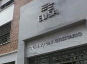 EUSA: Universidad, desde dentro.