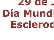 Mundial Esclerodermia