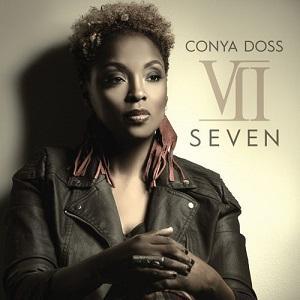 Conya Doss publica Seven VII