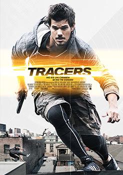 TRACERS adelanta su estreno al 14 de agosto