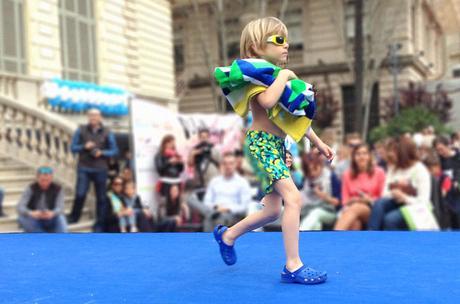 Petit Style Walking: la moda infantil que se lleva este verano Petit Style walking barcelona