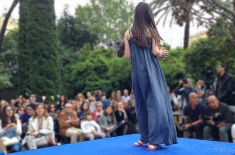 Petit Style Walking: la moda infantil que se lleva este verano Petit Style walking barcelona