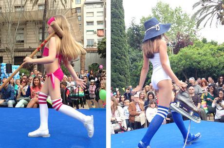 Petit Style Walking: la moda infantil que se lleva este verano Petit Style walking barcelona