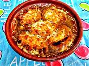 Sopa cebolla